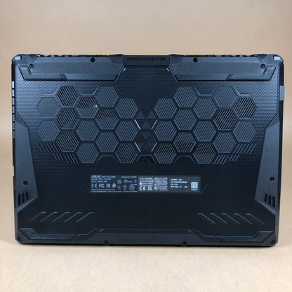 ASUS TUFGAMING A15 15.6" RYZEN 5 7537HS 3.3GHz 8GB RAM 512GB SSD GeForce RTX 2050
