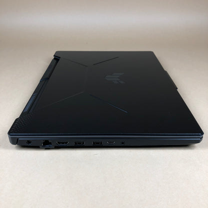 ASUS TUFGAMING A15 15.6" RYZEN 5 7537HS 3.3GHz 8GB RAM 512GB SSD GeForce RTX 2050