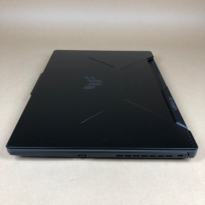 ASUS TUFGAMING A15 15.6" RYZEN 5 7537HS 3.3GHz 8GB RAM 512GB SSD GeForce RTX 2050