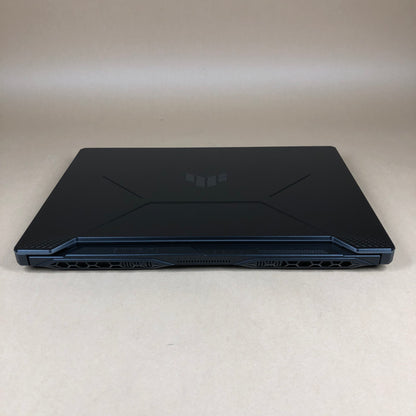 ASUS TUFGAMING A15 15.6" RYZEN 5 7537HS 3.3GHz 8GB RAM 512GB SSD GeForce RTX 2050
