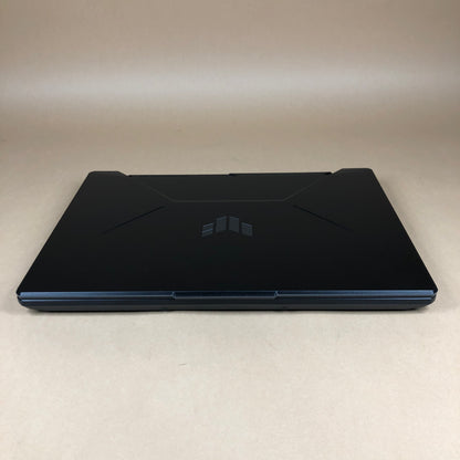 ASUS TUFGAMING A15 15.6" RYZEN 5 7537HS 3.3GHz 8GB RAM 512GB SSD GeForce RTX 2050