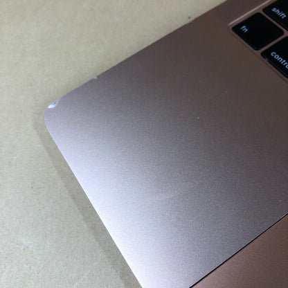 2018 Apple MacBook Air 13.3" i5 1.6GHz 8GB RAM 128GB SSD Rose Gold A1932