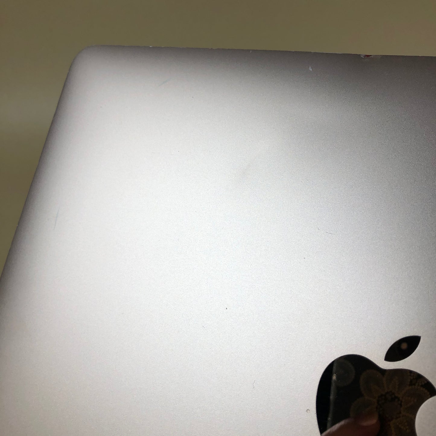 2018 Apple MacBook Air 13.3" i5 1.6GHz 8GB RAM 128GB SSD Rose Gold A1932