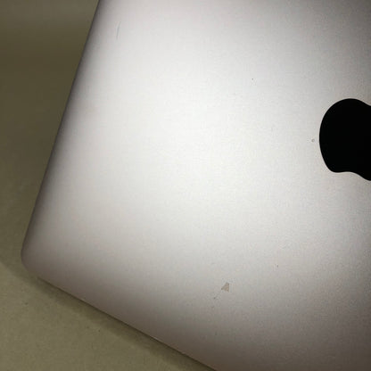 2018 Apple MacBook Air 13.3" i5 1.6GHz 8GB RAM 128GB SSD Rose Gold A1932