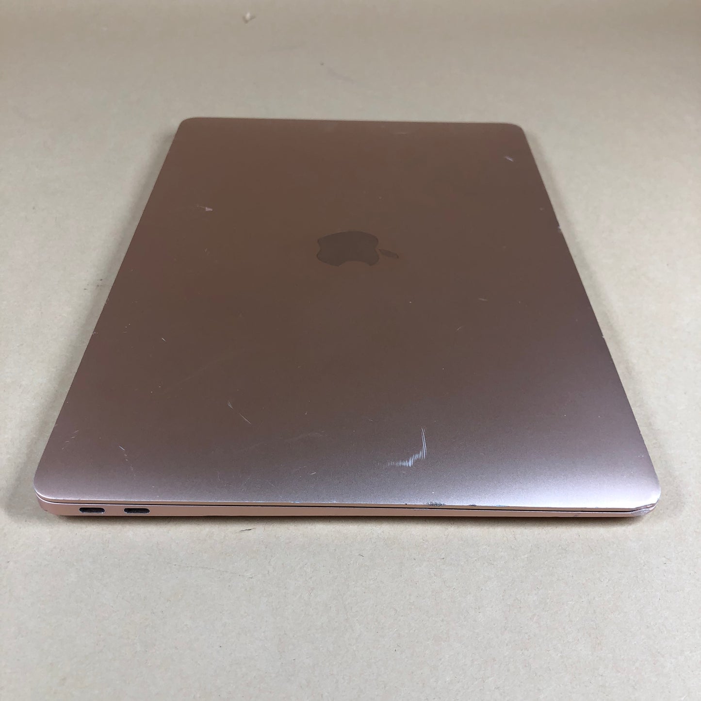 2018 Apple MacBook Air 13.3" i5 1.6GHz 8GB RAM 128GB SSD Rose Gold A1932