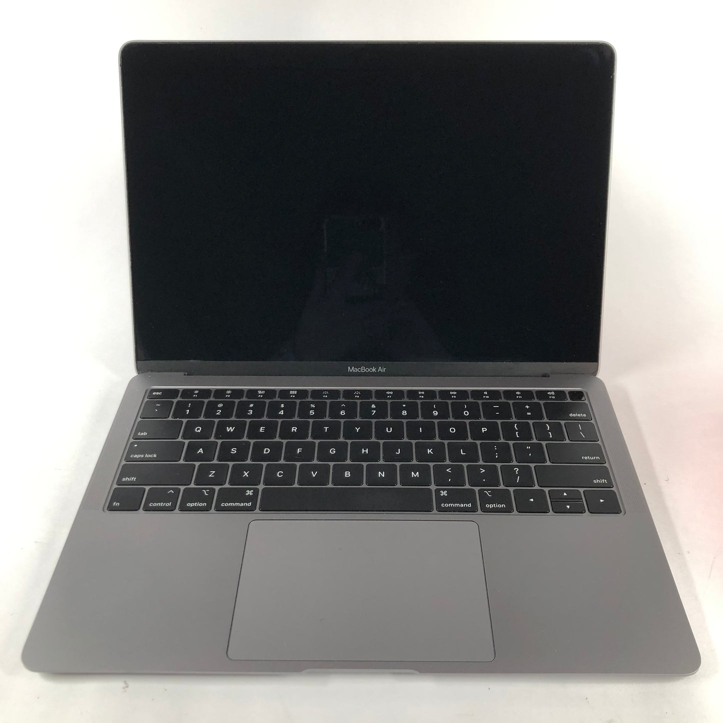 2018 Apple MacBook Air 13.3" i5 1.6GHz 8GB RAM 128GB SSD Space Gray A1932
