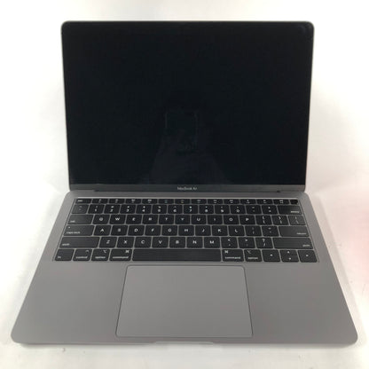 2018 Apple MacBook Air 13.3" i5 1.6GHz 8GB RAM 128GB SSD Space Gray A1932