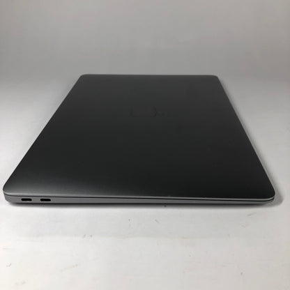 2018 Apple MacBook Air 13.3" i5 1.6GHz 8GB RAM 128GB SSD Space Gray A1932