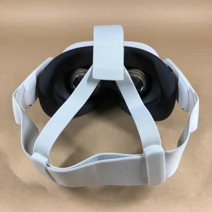 Oculus Quest 3S 128GB Standalone All-in-One VR Headset S3A