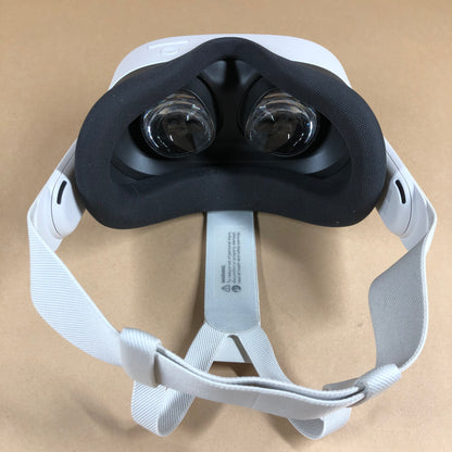 Oculus Quest 3S 128GB Standalone All-in-One VR Headset S3A