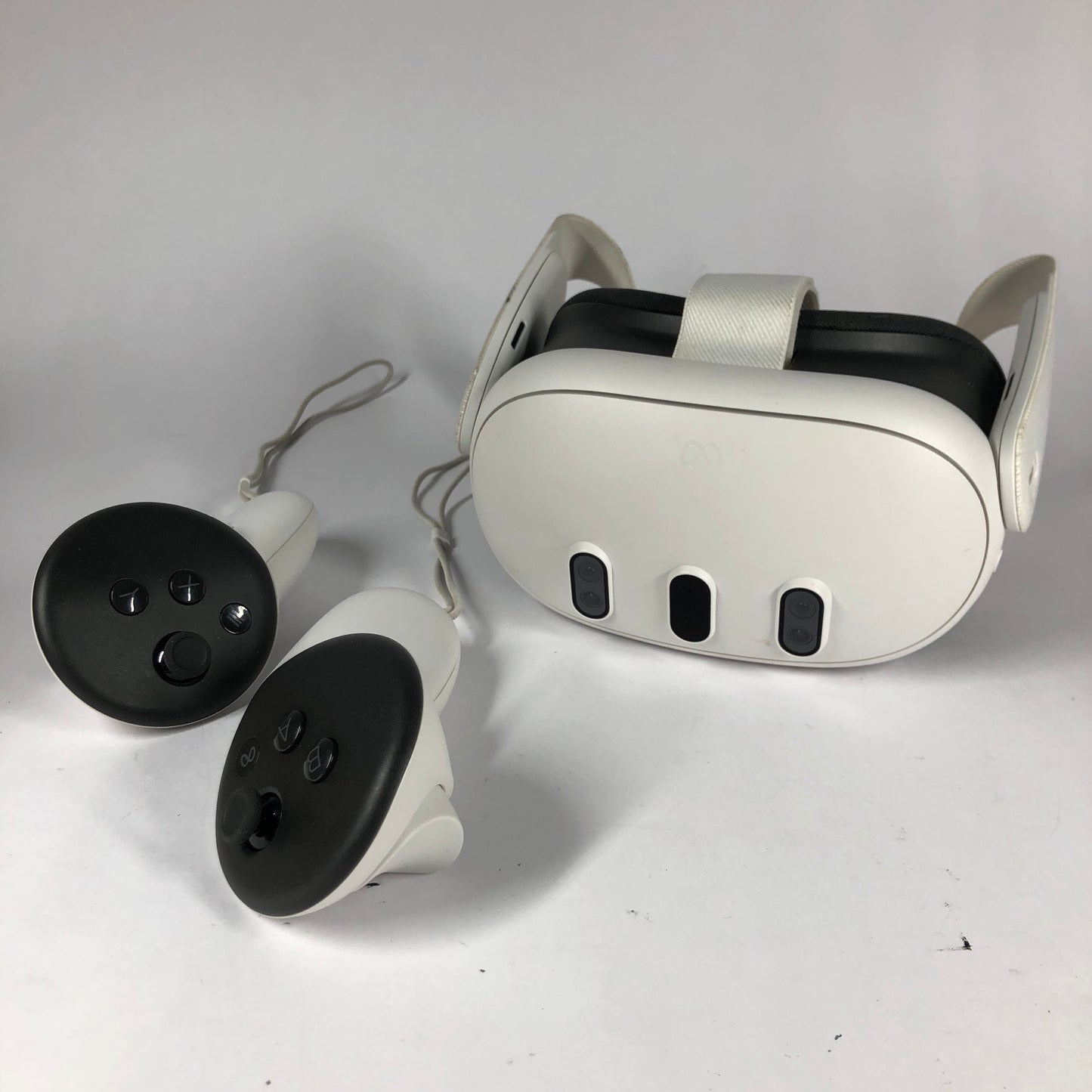 Meta Quest 3 512GB Standalone All-in-One VR Headset S3A