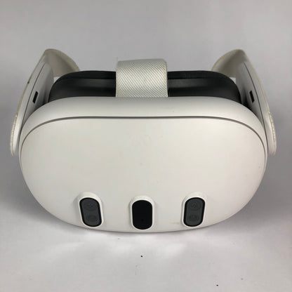 Meta Quest 3 512GB Standalone All-in-One VR Headset S3A