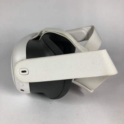 Meta Quest 3 512GB Standalone All-in-One VR Headset S3A