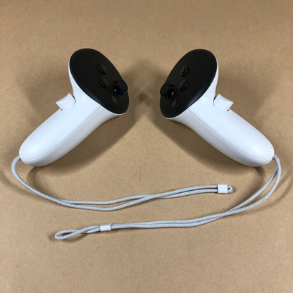 Oculus Quest 3S 128GB Standalone All-in-One VR Headset S3A