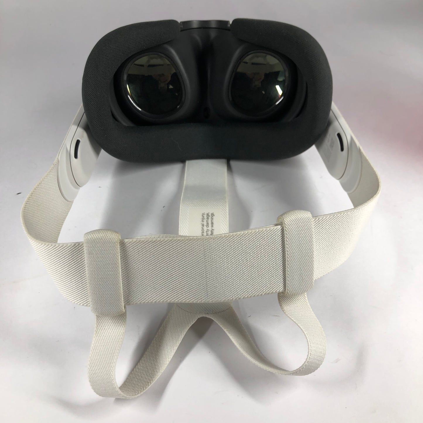 Meta Quest 3 512GB Standalone All-in-One VR Headset S3A