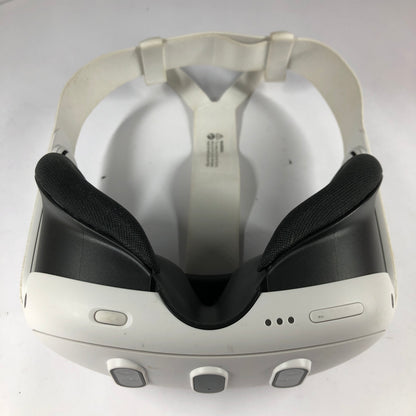 Meta Quest 3 512GB Standalone All-in-One VR Headset S3A