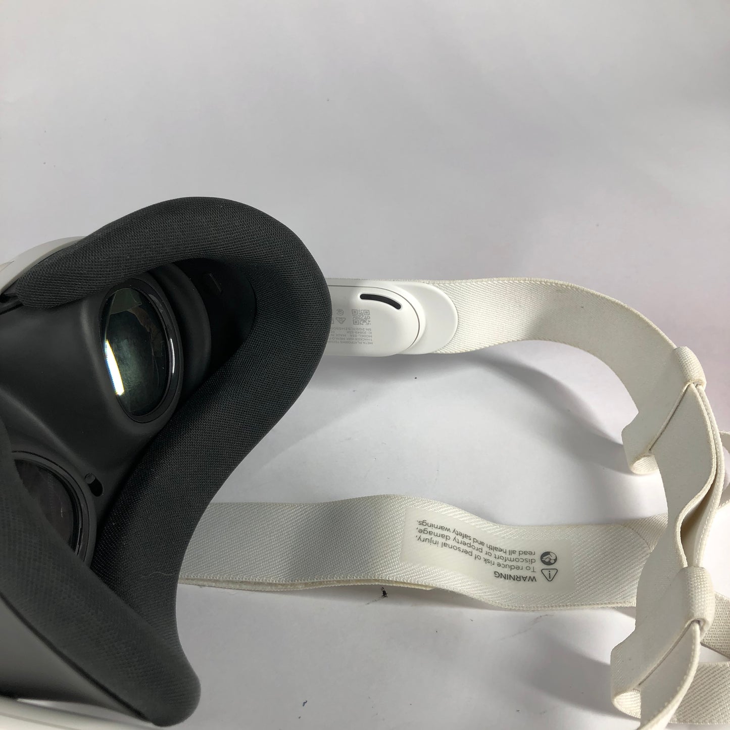 Meta Quest 3 512GB Standalone All-in-One VR Headset S3A