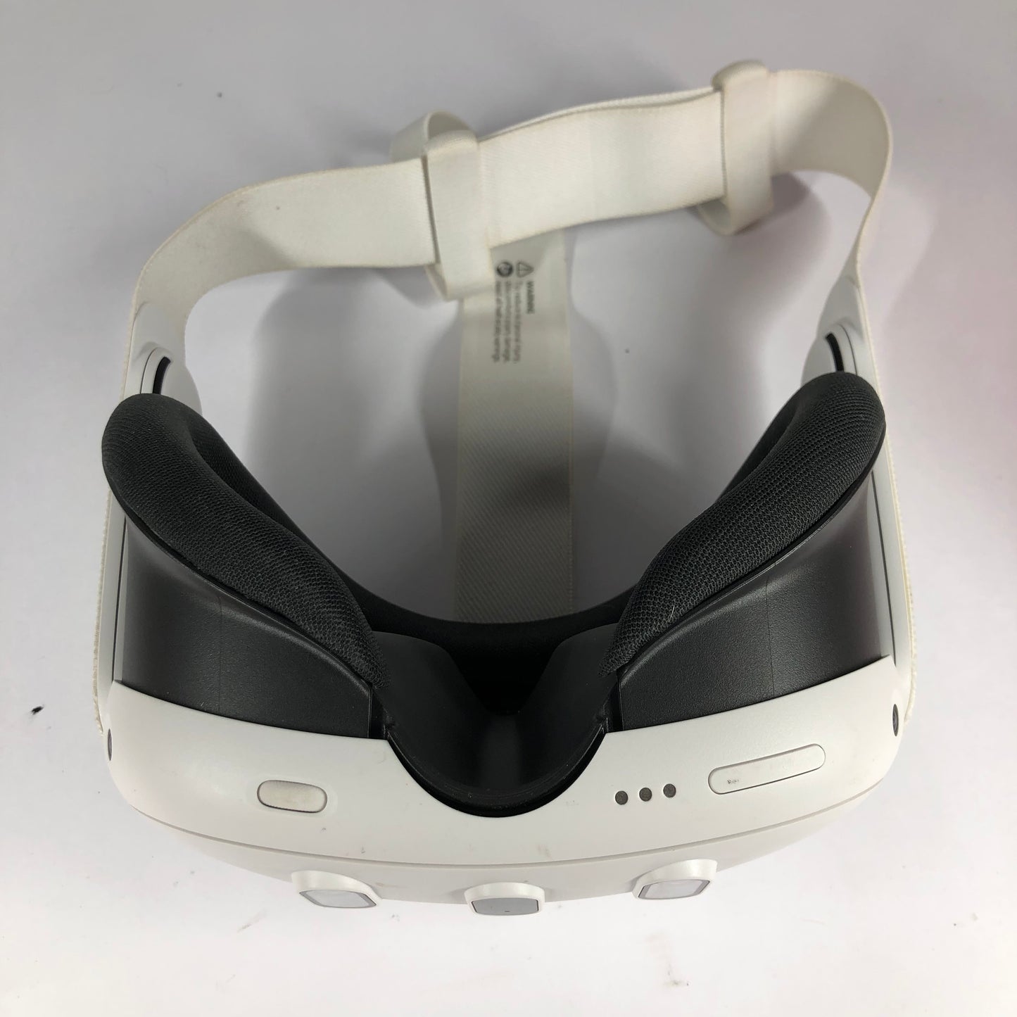 Meta Quest 3 512GB Standalone All-in-One VR Headset S3A