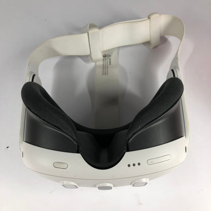 Meta Quest 3 512GB Standalone All-in-One VR Headset S3A