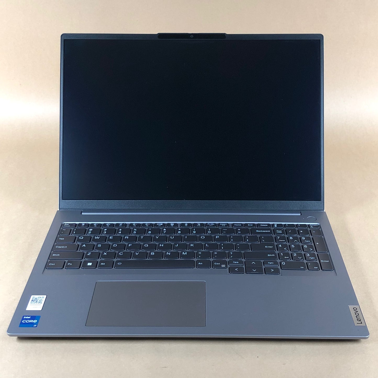 Lenovo ThinkBook 16 G6 IRL GEN 6 16" i7-1355U 1.7GHz 16GB RAM 2TB SSD