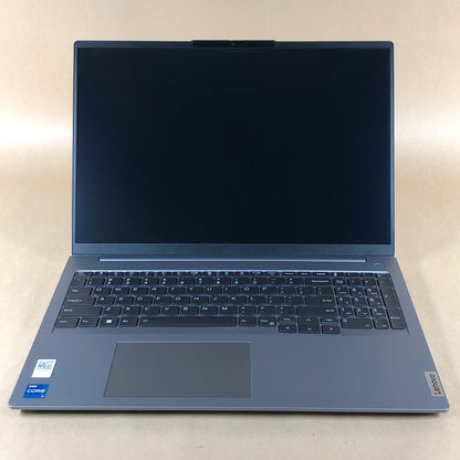 Lenovo ThinkBook 16 G6 IRL GEN 6 16" i7-1355U 1.7GHz 16GB RAM 2TB SSD
