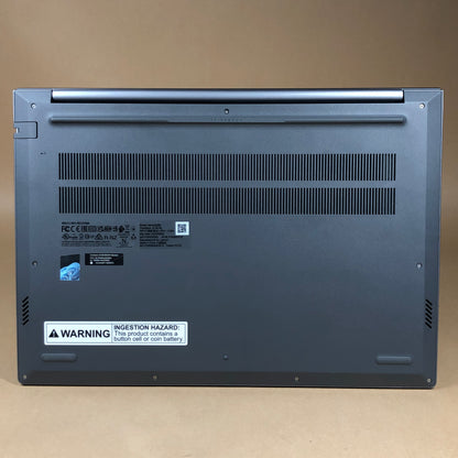 Lenovo ThinkBook 16 G6 IRL GEN 6 16" i7-1355U 1.7GHz 16GB RAM 2TB SSD