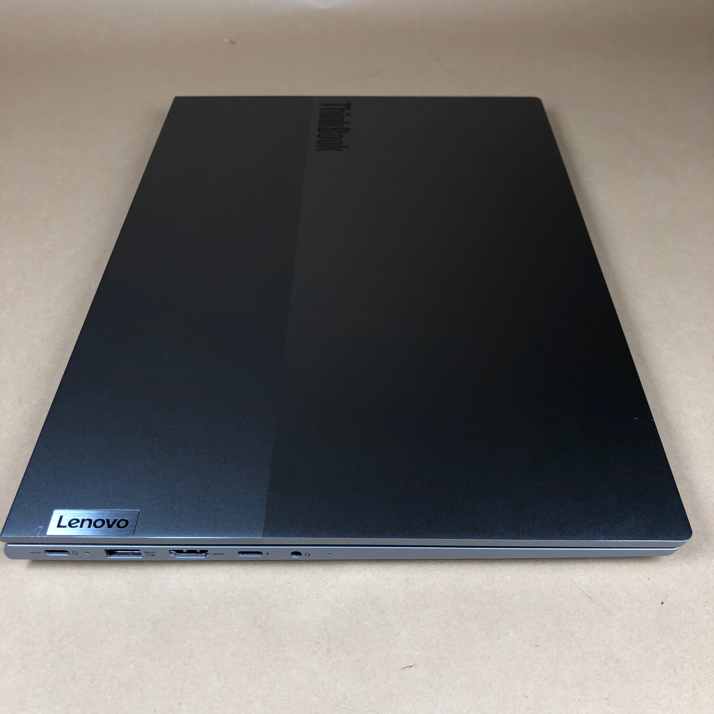 Lenovo ThinkBook 16 G6 IRL GEN 6 16" i7-1355U 1.7GHz 16GB RAM 2TB SSD