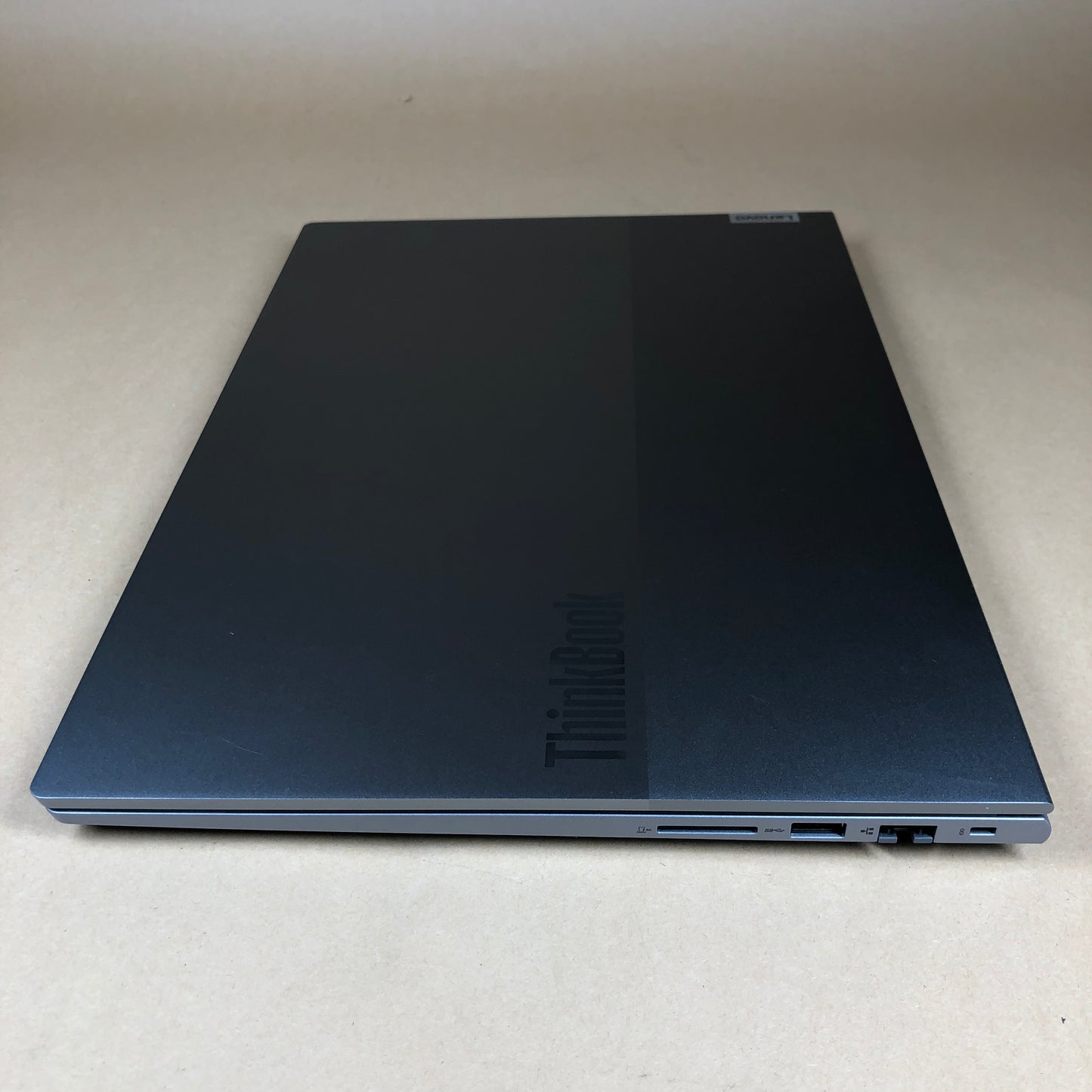 Lenovo ThinkBook 16 G6 IRL GEN 6 16" i7-1355U 1.7GHz 16GB RAM 2TB SSD