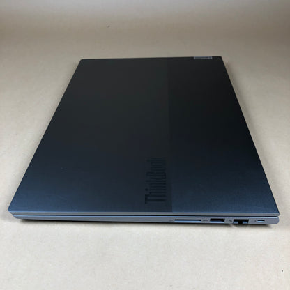 Lenovo ThinkBook 16 G6 IRL GEN 6 16" i7-1355U 1.7GHz 16GB RAM 2TB SSD