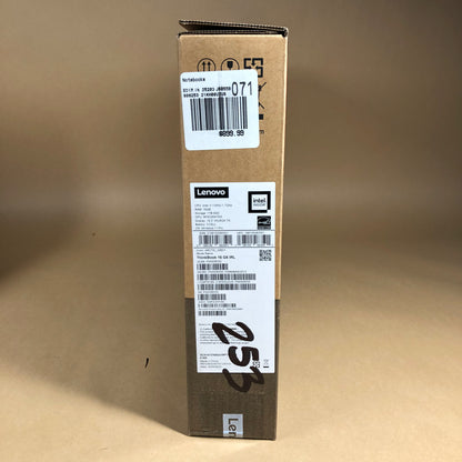Lenovo ThinkBook 16 G6 IRL GEN 6 16" i7-1355U 1.7GHz 16GB RAM 2TB SSD
