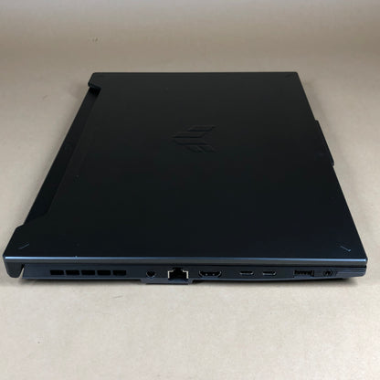 New Asus 15.6" i7-13620H 2.4GHz 16GB RAM 1TB SSD GeForce RTX 4060