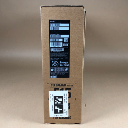 New Asus 15.6" i7-13620H 2.4GHz 16GB RAM 1TB SSD GeForce RTX 4060