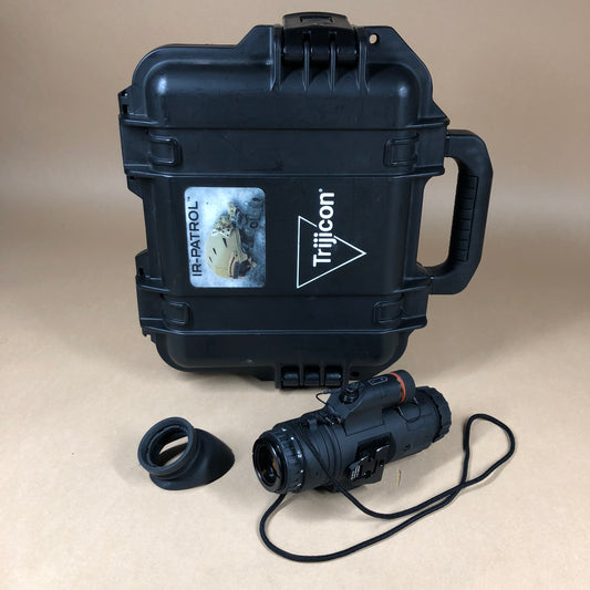 Trijicon IR-PATROL Thermal Monocular IRMO-250