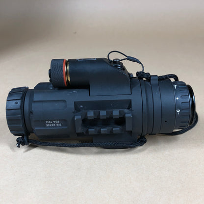 Trijicon IR-PATROL Thermal Monocular IRMO-250