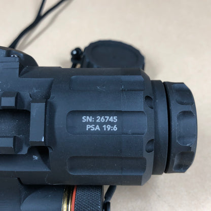 Trijicon IR-PATROL Thermal Monocular IRMO-250