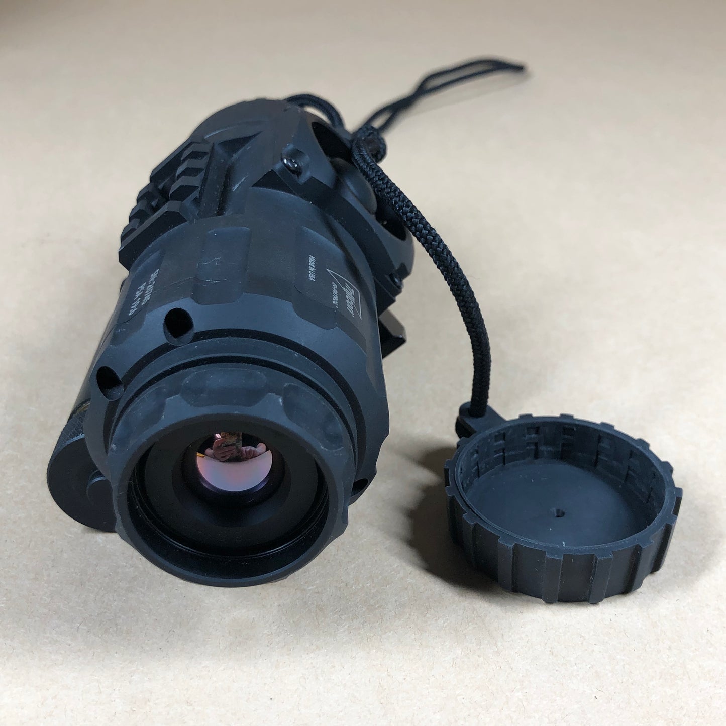 Trijicon IR-PATROL Thermal Monocular IRMO-250