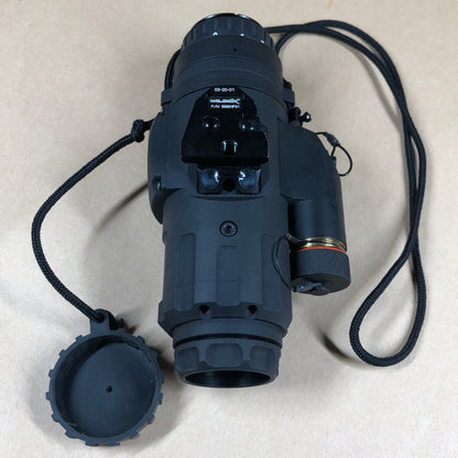 Trijicon IR-PATROL Thermal Monocular IRMO-250