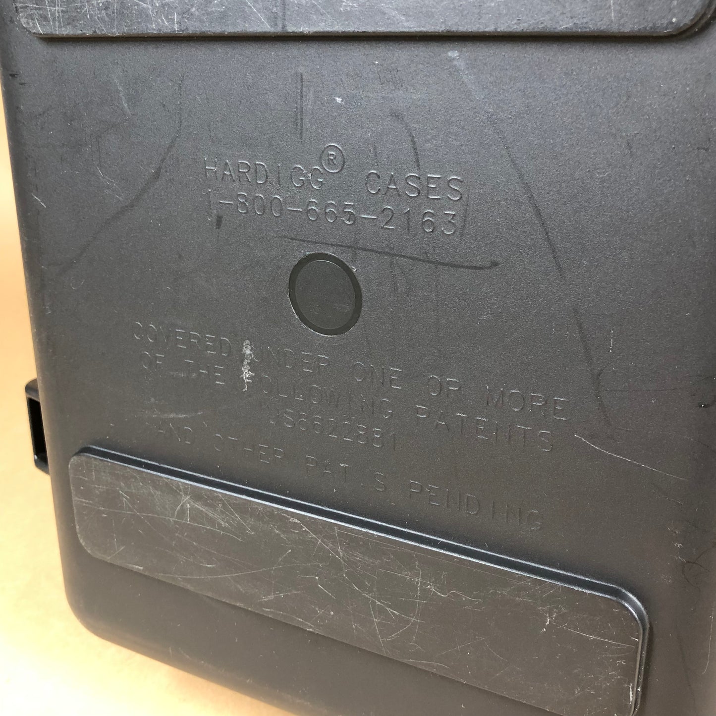 Trijicon IR-PATROL Thermal Monocular IRMO-250