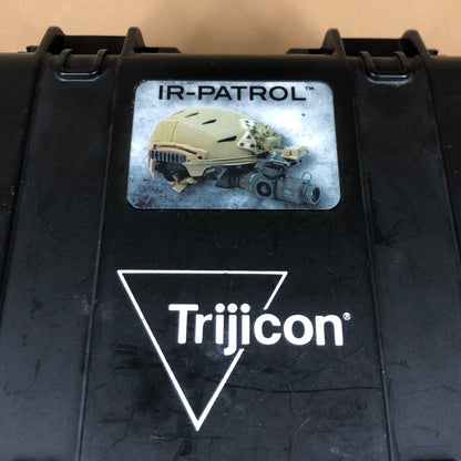 Trijicon IR-PATROL Thermal Monocular IRMO-250