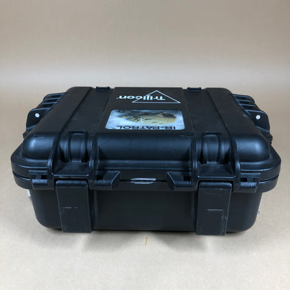 Trijicon IR-PATROL Thermal Monocular IRMO-250