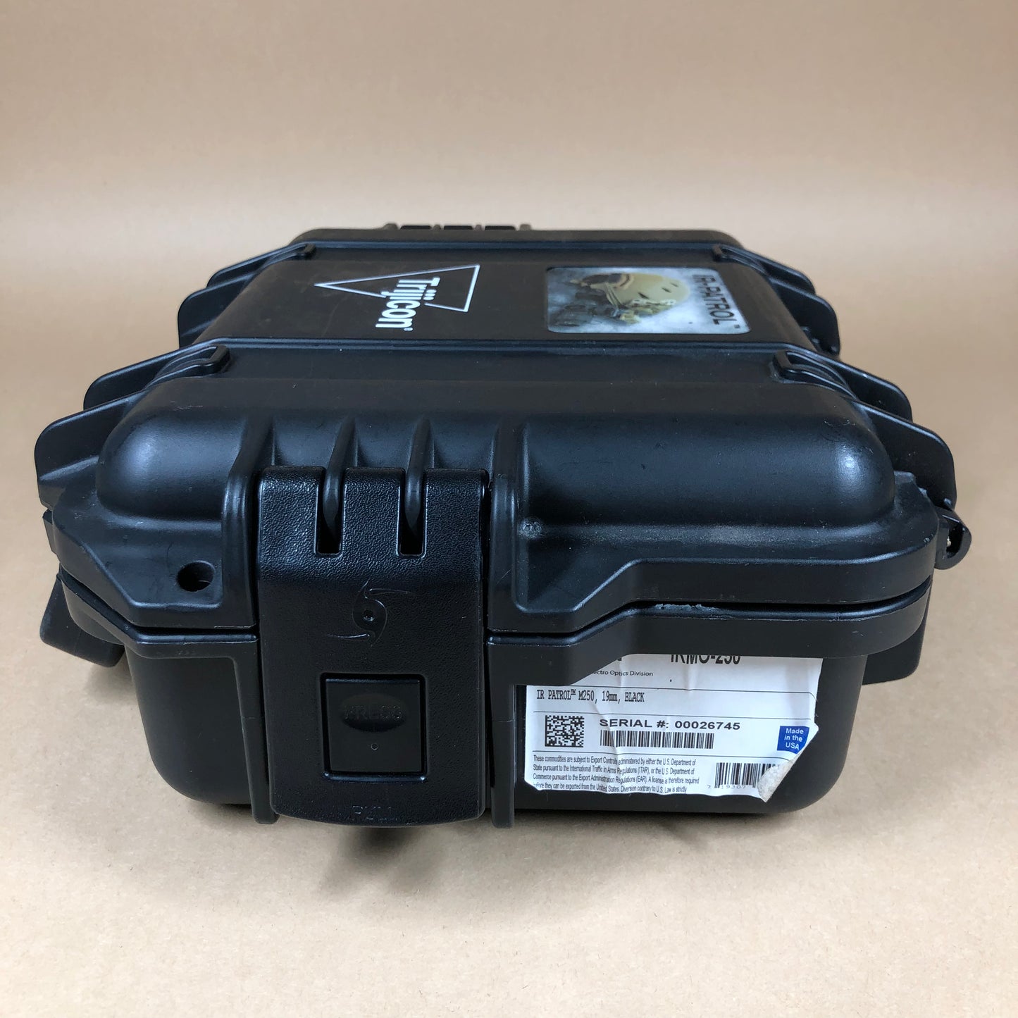 Trijicon IR-PATROL Thermal Monocular IRMO-250