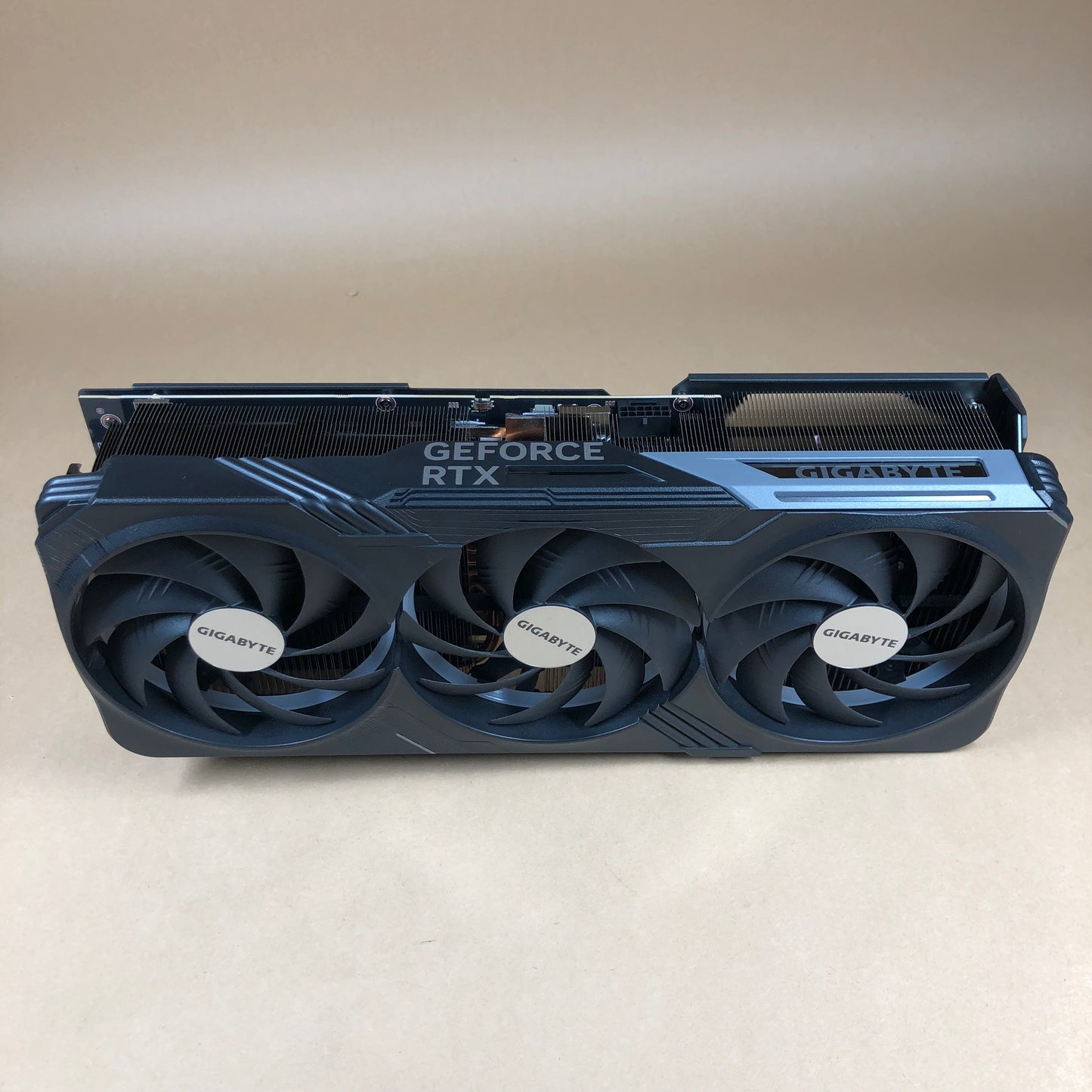 Gigabyte NVIDIA GeForce RTX 4090 Gaming OC 24GB GDDR6X Graphics Card
