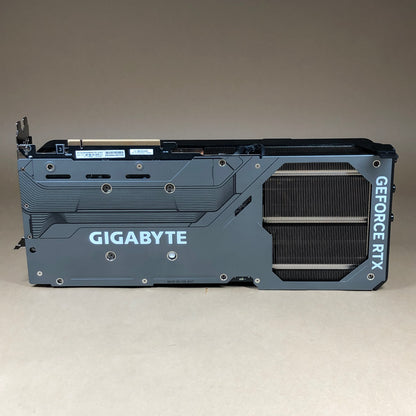 Gigabyte NVIDIA GeForce RTX 4090 Gaming OC 24GB GDDR6X Graphics Card