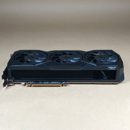 PowerColor Radeon RX 7900 XT 20GB  GDDR6 Graphics Card 102D7040100