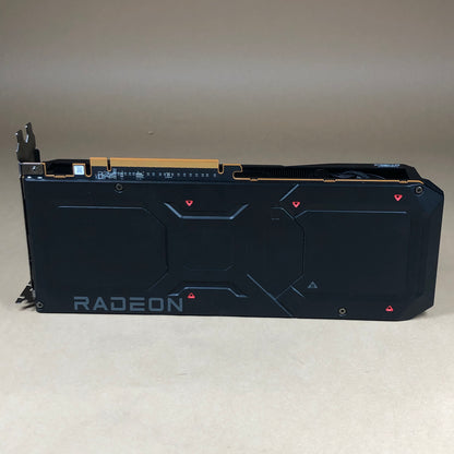 PowerColor Radeon RX 7900 XT 20GB  GDDR6 Graphics Card 102D7040100