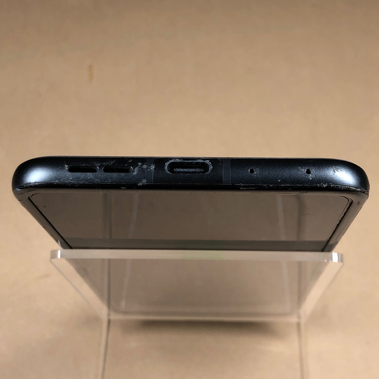 Dish Wireless Motorola Razr 256GB 15 Black XT2453-3