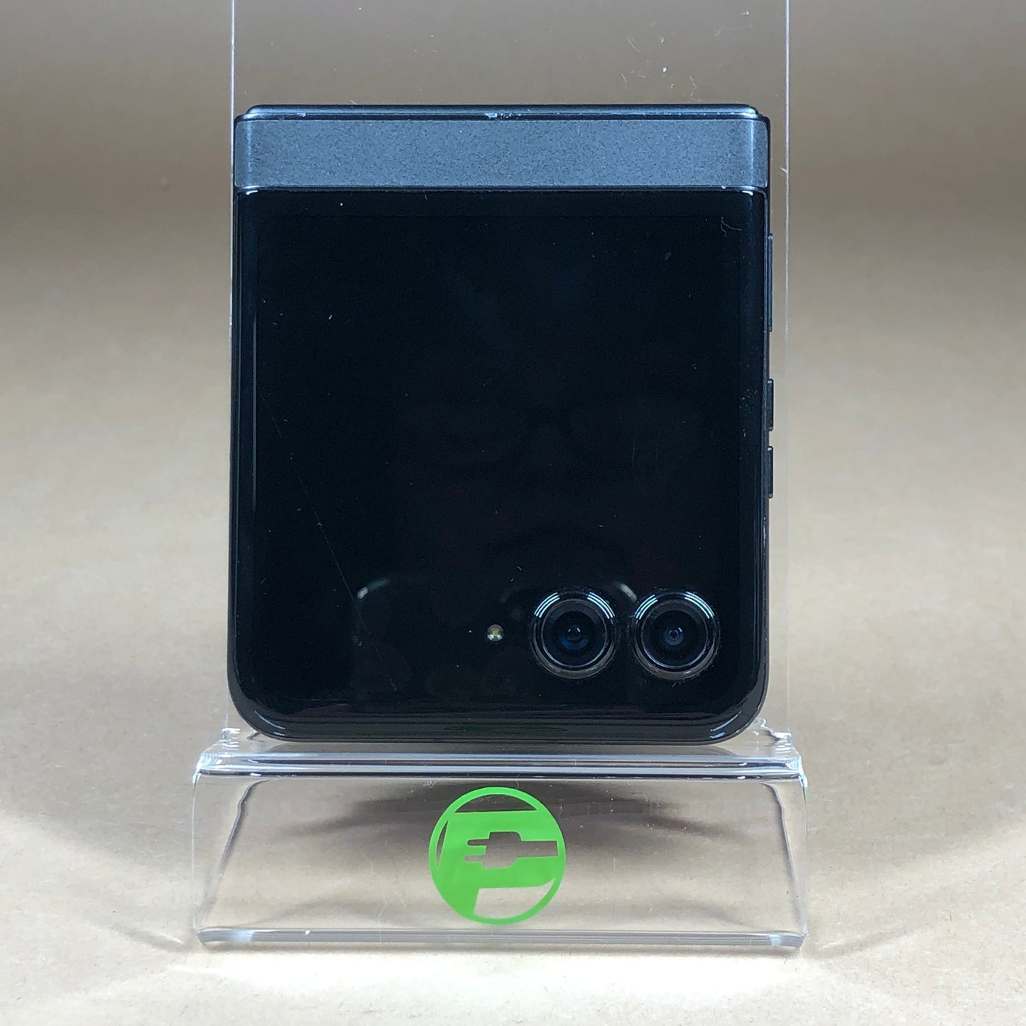 Dish Wireless Motorola Razr 256GB 15 Black XT2453-3