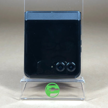 Dish Wireless Motorola Razr 256GB 15 Black XT2453-3