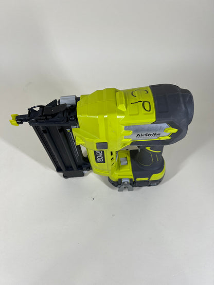 RYOBI 18V ONE+ AirStrike BRAD NAILER P320