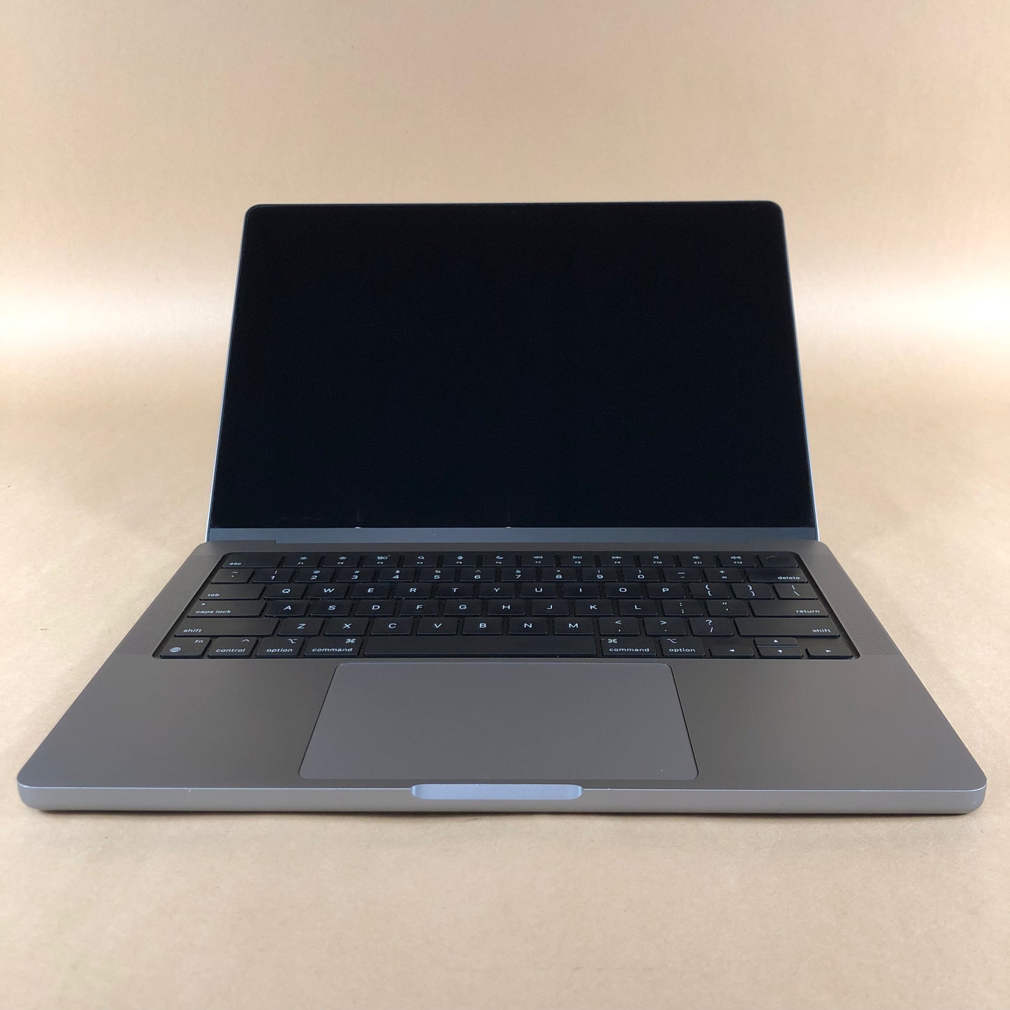 2021 Apple MacBook Pro 14" M1 Pro 14C GPU 3.2GHz 16GB RAM 512GB SSD A2442